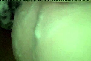mom's away so stepdad bathroom anal joins me 😈🛁🍑