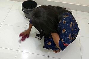 neighbor girl's juicy wet pussy ready for your thick cock?