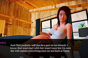 getting to know my new family in this fun episode 110