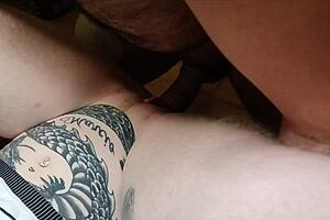 Exotic Serbian Redhead With Big Tits Rides Huge White Cock To Bedroom Orgasm Explosion