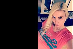 i crave popping my huge british milf booty while massive tits shake wildly