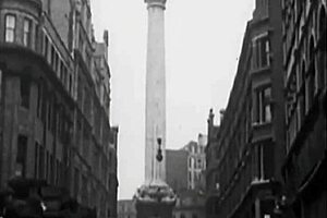 vintage dark london fucks hairy pussy in roaring twenties shadows?