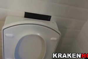 chained big boobs milf submits in bdsm game?