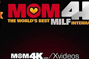 mom4k thick bbc fireman pumps multiple creampies doggystyle bent over