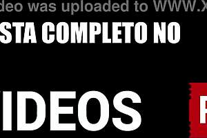 Pedreiro Fucks Sexy Brazilian Boss Lady On Construction Site Moaning Loud