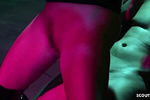 domina milf big ass femdom fucks fixed slave long cock hard
