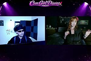 27-year cam girl empire shatters all the rules