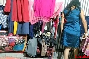 newlywed indian wife fucks father-in-law in kitchen localsex31 official