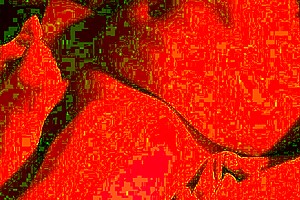 Cum Hungry BBW Blindfolded Deepthroats Huge Cock Like A Pro Red Light Videos