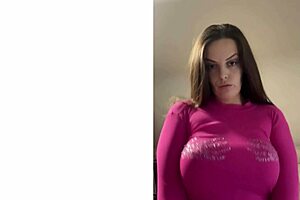 mommy releases obedient slave from chastity for strap-on cum tribute