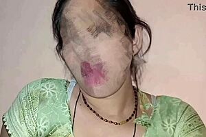 Step sister sucks cock deep then gets fucked hard closeup