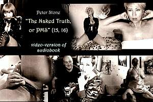 Peter stone naked truth pms prose spouse audiobook video original version