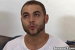 wanna see this classy tranny milf bang her lover till she creams everywhere full storyline