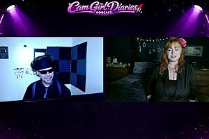 27-year cam girl empire shatters all the rules