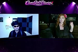 27-year cam girl empire shatters all the rules