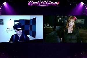 27-year cam girl empire shatters all the rules
