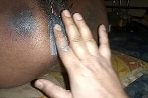 check this amateur hairy indian pussy and ass fucked hardcore deep