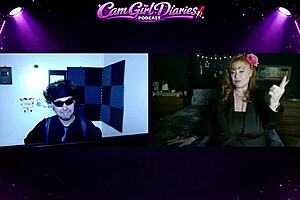 27-year cam girl empire shatters all the rules