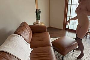 Busty Goddess Darla Crane's Steamy Creampie Affair Climax