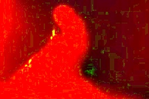 Cum Hungry BBW Blindfolded Deepthroats Huge Cock Like A Pro Red Light Videos
