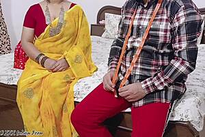 tailor bangs hot indian wife pussy hard shop creampie hindi
