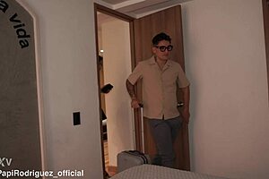 stepmom, i sneak into your bed and fuck you senseless like sara black craves?