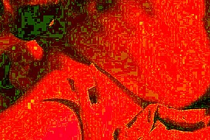 Cum Hungry BBW Blindfolded Deepthroats Huge Cock Like A Pro Red Light Videos