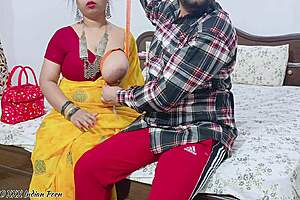 tailor bangs hot indian wife pussy hard shop creampie hindi