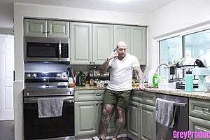i finally fucked my step-dad, just business right?