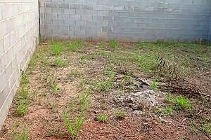 Pedreiro Fucks Sexy Brazilian Boss Lady On Construction Site Moaning Loud