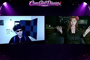 27-year cam girl empire shatters all the rules