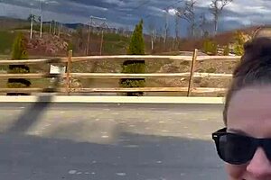 vacation vlog part three has some steamy behind-the-scenes fun