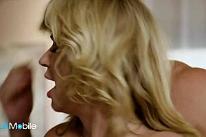 stepmom stepson wild fuck wet pussy explosive orgasms