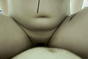 step dad pounds stepdaughter's tight hole to shaking orgasms