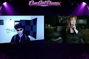 27-year cam girl empire shatters all the rules