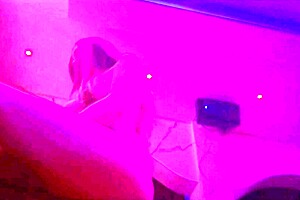 Big Tits Long Hair Artemisia Love Bikinied Club Tease