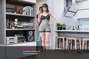 Office milf teacher slut fingers wet pussy big tits monster cock blowjob at work gym nude bookworm!