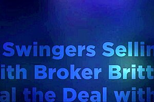 brittany andrews seals naughty deal fucking hot couple doggystyle