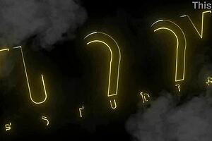 Anal queen Larissa Leite gapes with speculum then gangbanged by 7 guys dap dp!