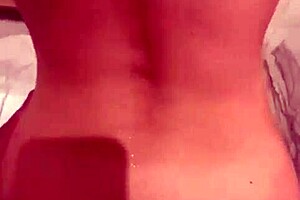 i fuck russian model big tits ass doggystyle intense anal pov