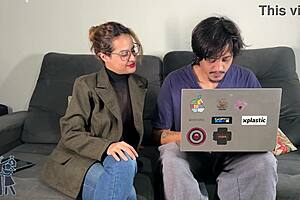 professora particular promises raw fuck good student big cock handjob