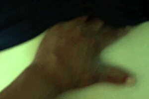 Fat ass slut creams twerking grinding bbc interracial homemade screaming?