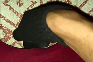 watch me pound that tight asshole up close!