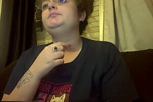 chubby spanish tattooed mommy daddy humiliates curvy first-time armpit belly