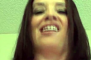 pov: maggie green's massive natural tits bounce wildly in nympho pov fuck 😈🍆💦