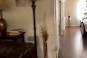 milf's backroom blowjob secrets to office creampie success