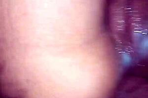 mama annasexxxlatina takes monster cock deep in perfect anal