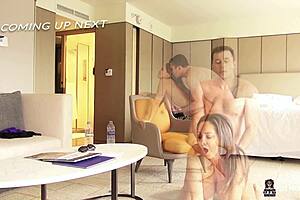 i'm addicted to this busty milf pornstar's endless dick craving and titty fuck