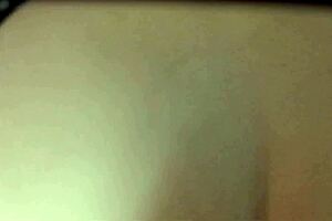 Fat ass slut creams twerking grinding bbc interracial homemade screaming?