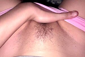 Do you want to peek under my panties and see my wet arousal?